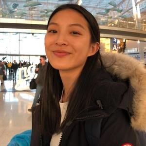 Meet your Posher, Eden